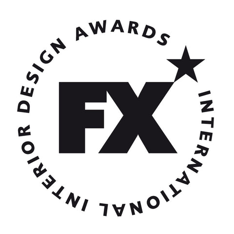 FX Awards 2019 Single Seat booking : 4 seats on Table for 7 for F3 Architects